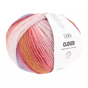 Lang Yarns CLOUD 3 - Bild 1 von 6