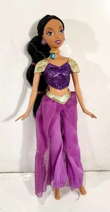 Muñeca Disney Aladdin JASMINE 11", Mattel 2006 - Imagen 1 de 2