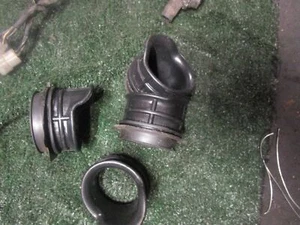 2005 Kawasaki Ninja ZX6R ZX636 636 Intake Boot Tubes - Bild 1 von 1