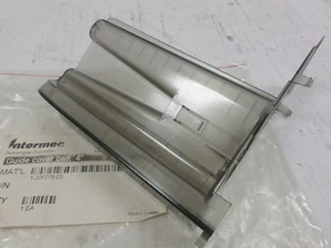 OEM Intermec 4" Guide Cover Belt for PF4i Thermal Label Printer 1-206276-03 - Picture 1 of 9