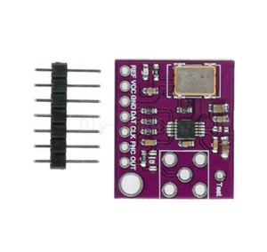 AD9833 Signal Generator Module Microprocessors Sine Square Wave DDS Monitor NEU - Bild 1 von 4