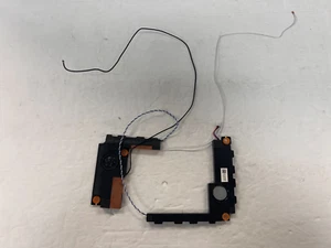 Genuine! ASUS X712J K712EA Laptop Speaker 04072-03160200 04072-03160400 - Picture 1 of 2