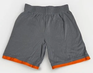 Garanimals pantaloncino ragazzo grigio arancione misto cotone taglia 5T - Foto 1 di 4