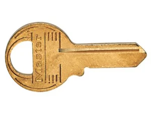 Master Lock - K7 Schlüsselrohling - Picture 1 of 1