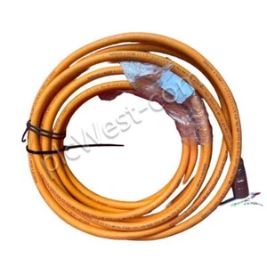 B&R 8CM010.12-1 Servo Motor Cable 10m - Picture 1 of 2