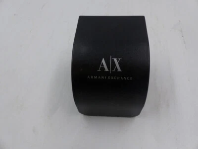 RELOJ PULSERA ARMANI EXCHANGE AX1215 ACERO INOXIDABLE PARA HOMBRE Foto 1 de 3