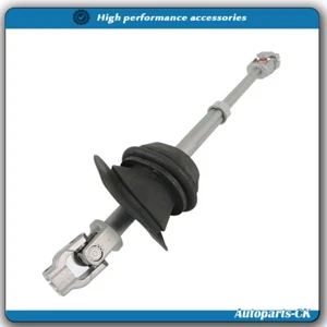 For 2009-16 Audi A4 2008-17 A5 2013-16 RS5 Intermediate Steering Shaft 8K1419753 - Picture 1 of 11