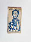 Spencer Tracy Turf Cigarettes 1949 Famous Film Stars 31 Of 50 Card Carreras
