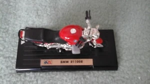 Motorrad Modell BMW R100R - Bild 1 von 5