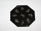 GCOCL Stamping Nail Art Image Plate Series  H. Kitty 