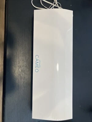 silhouette cameo 3 machine - Image 1 of 2