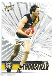 2008 Select Classic (121) Will THURSFIELD Richmond - Picture 1 of 1