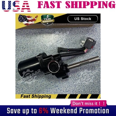 Motor de estribo eléctrico izquierdo para Suburban Tahoe Yukon Escalade ESV 2015-2020 Foto 1 de 4