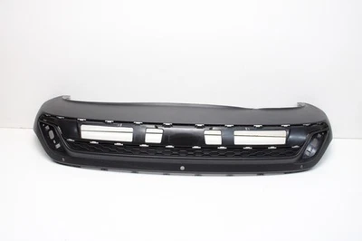 2024-2025 CHEVROLET TRAX REAR BUMPER LOWER COVER PANEL BLACK 42854912 OEM - Image 1 of 4