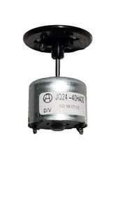 SPINDELMOTOR JQ24-40H400 GEBRAUCHT IN SANYO LASER ASSY SF-P101N-15 PINS - Bild 1 von 3