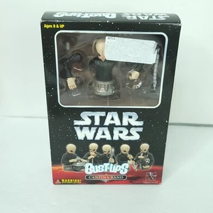 Star Wars Bust-Ups Cantina Band - Gentle Giant Ltd - 2006 New Sealed - Picture 1 of 5