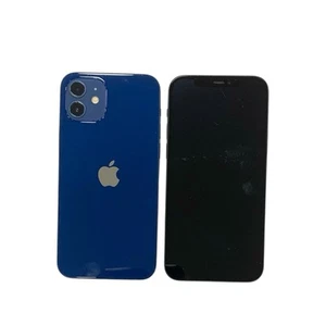 Apple iPhone 12 64GB Unlocked Grade C Good Condition (0313) - Picture 1 of 1