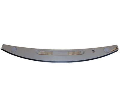 Jeep Grand Cherokee WJ 1999-2004 tablero superior ventilación descongelación panel de ajuste color topo OEM Foto 1 de 4