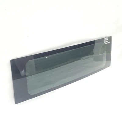 Hummer H2 2003 2004 OEM vidrio trasero Foto 1 de 4