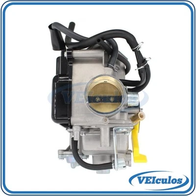For Honda TRX 400 TRX400EX Sportrax TRX400X Carburetor 16100-HN1-A43 New - Image 1 of 4