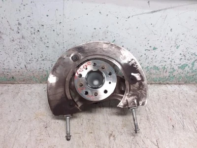 2023 BMW M3 Driver Left Side  Front Spindle Knuckle Rear Wheel Drive OEM - Image 1 of 4