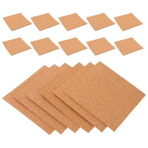  20 Piezas Parachoques de Mesa de Vidrio Gabinete Amortiguadores Almohadillas para Muebles - Imagen 1 de 12