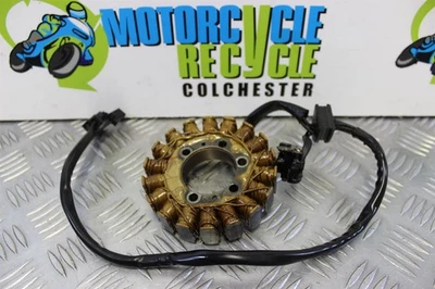 Alternador generador estator merodeador Suzuki VZ 800 1997 a 2004 VZ800 B115 Foto 1 de 4