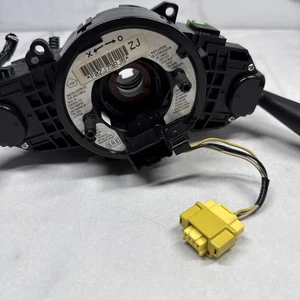 03-07 Honda Accord Sedan Clock Spring Headlight Turn Wiper stalks 77900-SDA-A21 - Bild 1 von 13