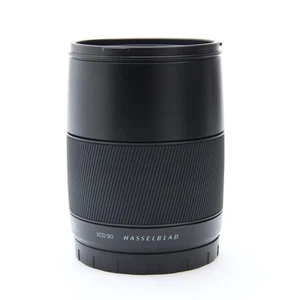 Hasselblad XCD 90mm F/3.2 Shutter Count 17590 - Picture 1 of 12