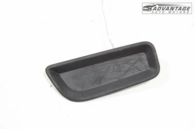 Jeep Renegade 2015-2022 puerta trasera derecha panel reposabrazos cubierta inserción alfombrilla OEM Foto 1 de 4