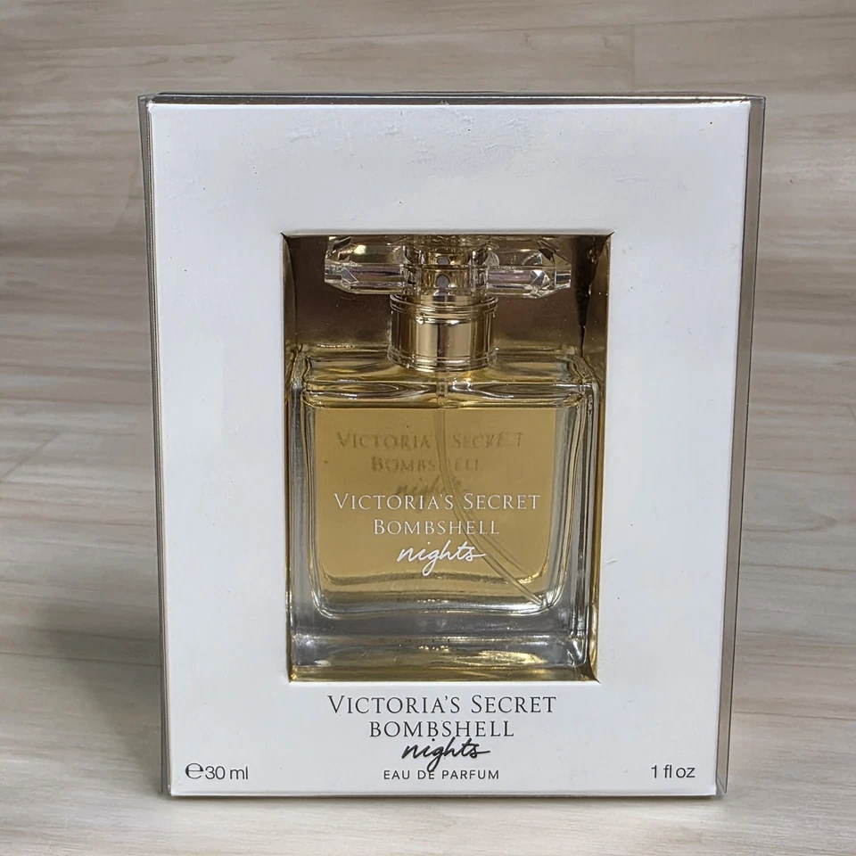 Victoria's Secret Bombshell Nights Eau De Parfum 1fl Oz