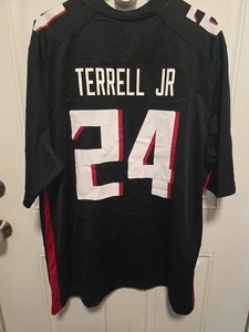AJ Terrell Jr - Custom Jersey - Atlanta Falcons - Size XL - Bild 1 von 6