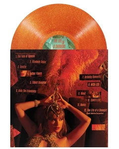 Taylor Swift- The Life of a Showgirl LP Vinyl, CD, and Cassette Bundle IN STOCK - Picture 1 of 3