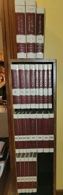 World Book ENCYCLOPEDIA 1982 WORLD BOOK Childcraft INTERNATIONAL INC. — 第 1/4 张图片