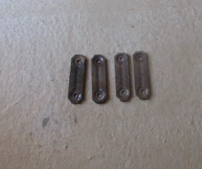 Peça de caminhão Chevy Squarebody C10 C20 K10 K20 C/K usada fabricante de equipamento original 73-87 GMC - Imagem 1 de 4