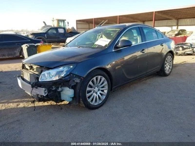 Compresor de CA VIN R octavo dígito Opt Lhu compatible con 10-11 SAAB 9-5 413580 Foto 1 de 4