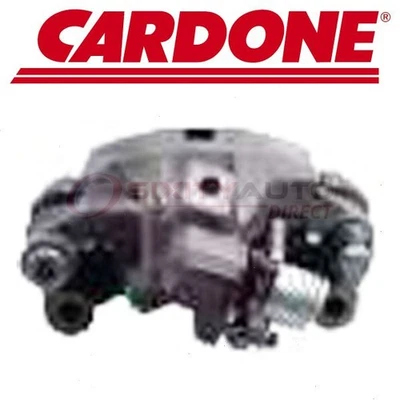 Cardone Reman Front Right Disc Brake Caliper for 1995-2001 Mazda Millenia - qs Foto 1 de 4