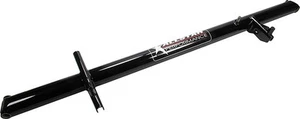 ALLSTAR PERFORMANCE ALL55170 L/W Front Axle Black 50in x 2-1/2in - Picture 1 of 1