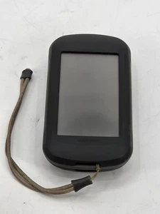Garmin Montana 650t Handheld GPS - USED - Bild 1 von 9