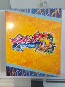 Gal Gunvolt Burst PS4 Limited Run Collector's Edition - Bild 1 von 2