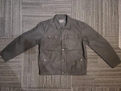 Triple Aught Design Wool Lined Outrider Large - Image 1 of 4