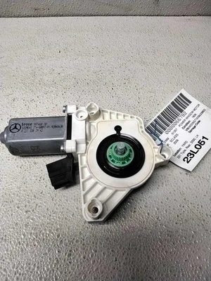 07 08 09 10 11 12 13 MERCEDES S-CLASS Power Window Motor Left - Image 1 of 2
