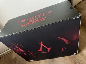 Assassin's Creed Shadows Collector's Edition - Microsoft Xbox Series X Brand New - Picture 1 of 4