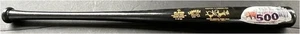 Miguel Cabrera Signed Autographed Custom 500th Home Run Bat Detroit Tigers PSA - Picture 1 of 5