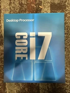 Intel Core i7-4790K Processor - Picture 1 of 2
