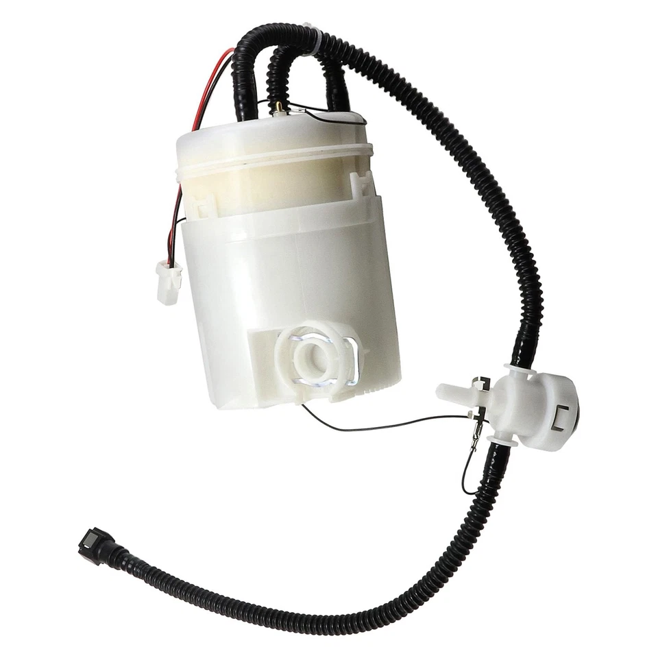For Land Rover LR3 2005-2009 Beck Arnley Electric Fuel Pump Foto 1 de 4