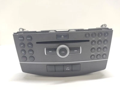 MERCEDES-BENZ S W126 Musik-Player mit GPS A2049007202 2.0 Diesel 110kw 27811147 - Bild 1 von 4