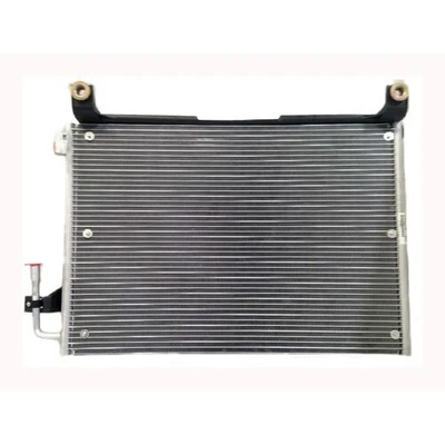 A/C Condenser For 1998-2002 Dodge Ram 1500 Ram 2500 Ram 3500 CH3030189 - Image 1 of 2