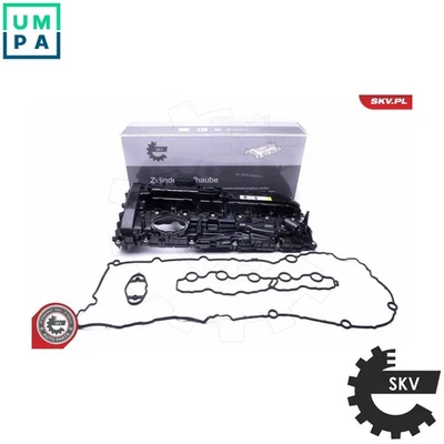 CYLINDER HEAD COVER 48SKV058 FOR BMW 1/7/G/G2/X3/G0/F97/G08/G3/F20 X4/G02/F98 - Image 1 of 4