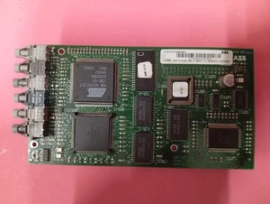 ABB SDCS-AMC-DC-2 3ADT312700R001 REV. G SERNO.629S006 - Picture 1 of 4